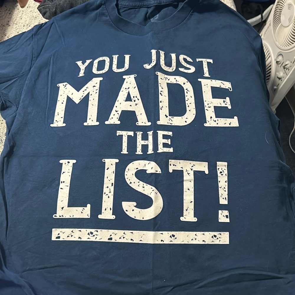 Short sleeve Wrestling t shirt